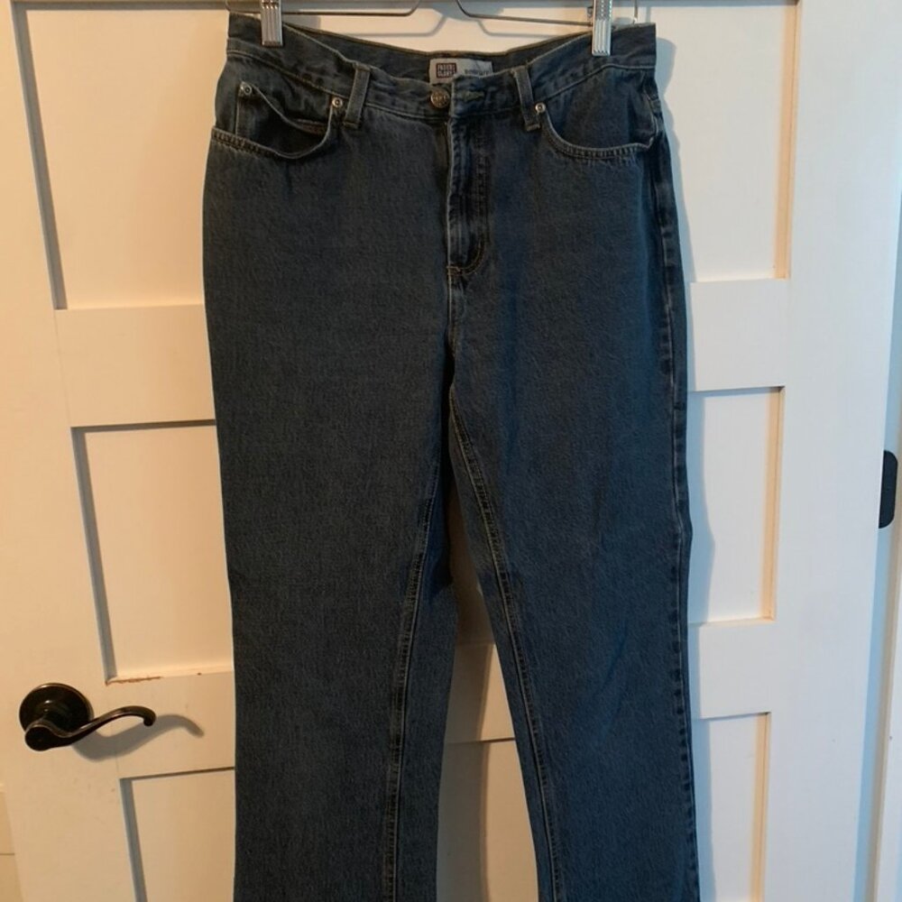 Faded Glory Bootcut Jeans